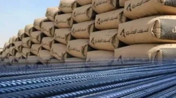 أسعار طن الحديد والأسمنت في الأسواق الخميس 23 أكتوبر 2025: التغيرات وتأثيرها على قطاع البناء